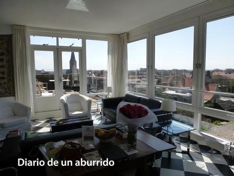 Persiguendo a los bogavantes del Mar del Norte