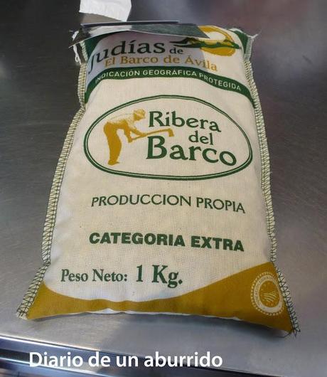 Los cerezos en flor del valle del Jerte