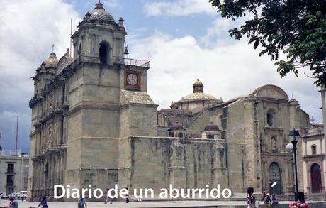 Recuerdos de Oaxaca