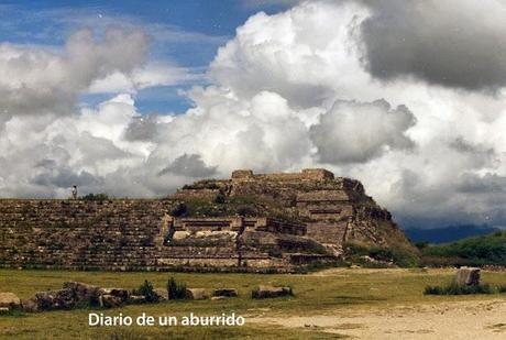 Recuerdos de Oaxaca