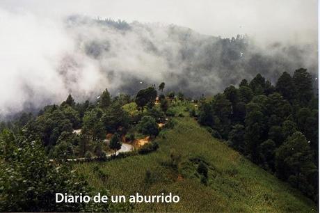 Recuerdos de Oaxaca