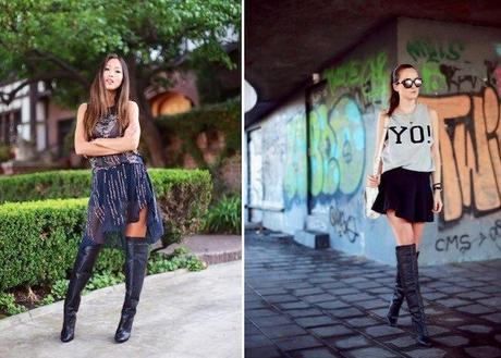 Últimas tendencias en botas, por la blogger @brendazeib IMG_3488.JPG