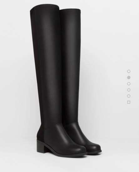 Últimas tendencias en botas, por la blogger @brendazeib IMG_3500.PNG