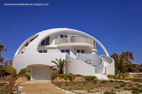 Diseños de casas residenciales. - Paperblog