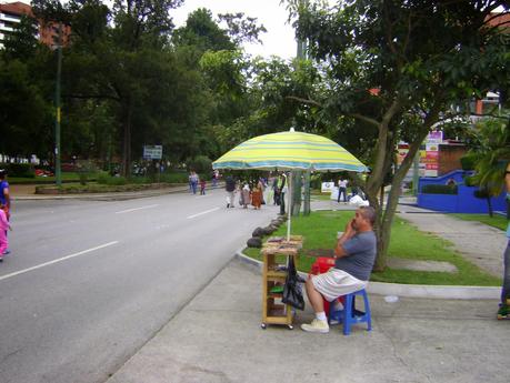 Avenida Las Américas, Guatemala