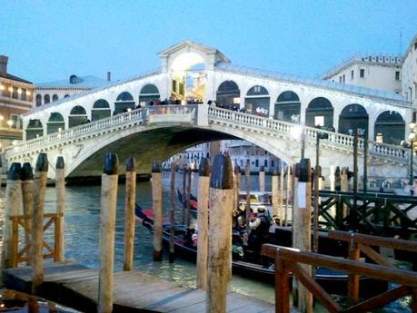 Venecia: Las famosas bebidas Bellini y Spritz