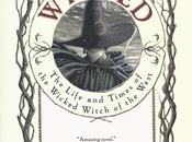 Libro: Wicked:Memorias bruja mala Gregory Maguire