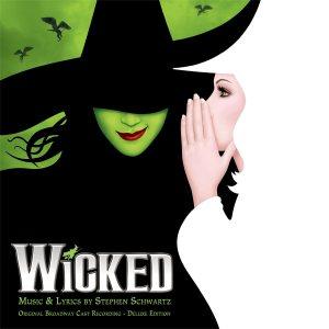 wicked, gregory maguire, elphaba, glinda, mago de oz, reseña, opinion, bruja mala del oeste, wicked witch of the west, book, review, musical,idina menzel