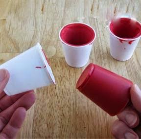 Dulcero de Santa de Chocolate