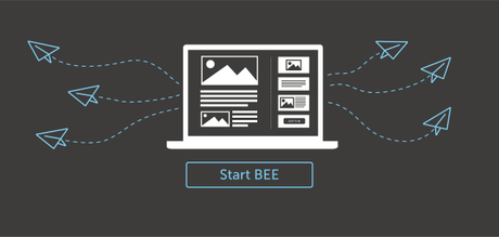 Beefree.io una WebApp para crear Newsletter