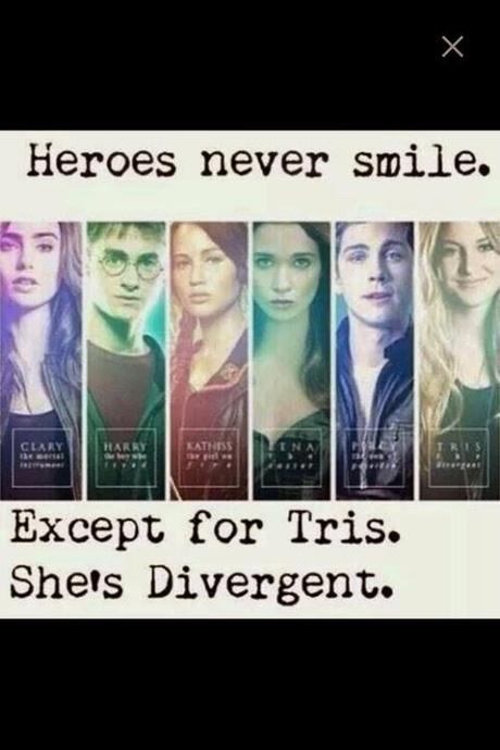 Fandomeando 1# Fandomeando 1#