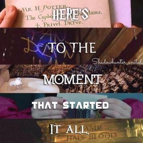 Fandomeando 1# Fandomeando 1#