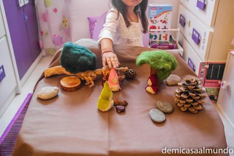 Mami, te regalo un cuento… Cuentos para chiquitines de las escuelas Waldorf