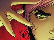 ‘Miles Morales: Ultimate Spider-Man’ pasado presente contra mismo enemigo