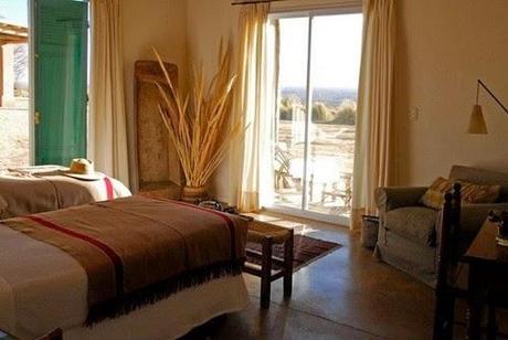 Posada en Estilo Rustico