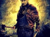 Nuevo póster "the redwood massacre"