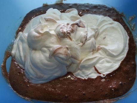 TARTA MOUSSE DE FERRERO ROCHER TARTA MOUSSE DE FERRERO ROCHER