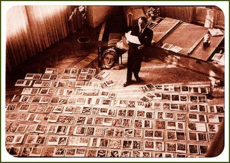 Construyendo nuestro Museo Imaginario