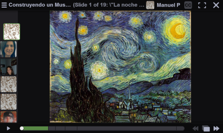 (8) VoiceThread - MyVoice - Google Chrome