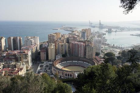 MÁLAGA MÁLAGA