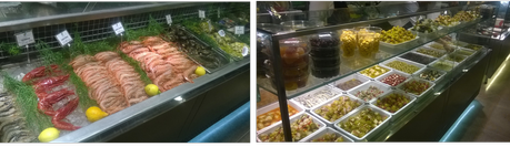 Mercado Gourmet San Pablo