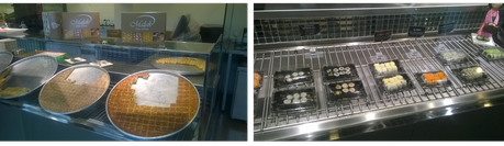 Mercado Gourmet San Pablo