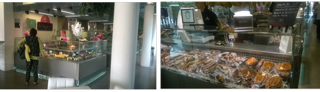 Mercado Gourmet San Pablo