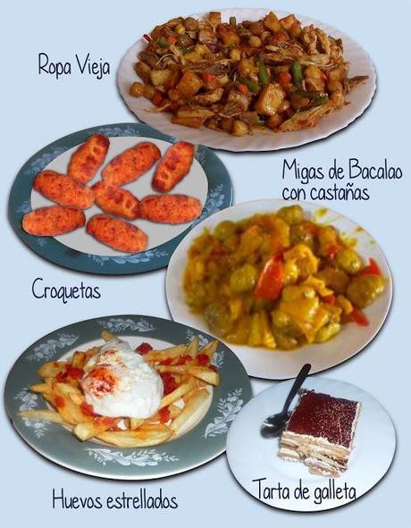 Guachinche Casa Yayi