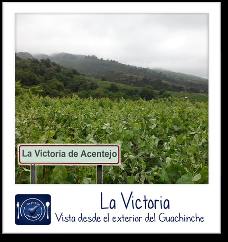 Guachinche La Finca