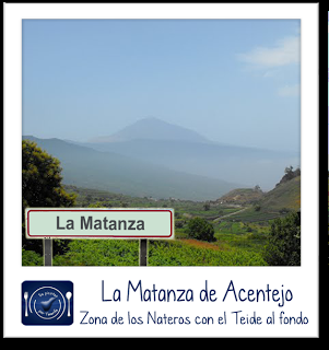 La tortilla del Bodegón Casanova