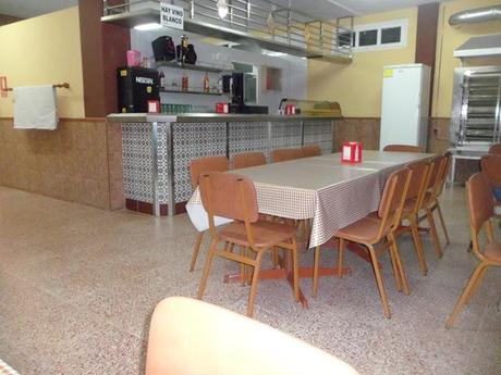 Guachinche El  Mojo Picón