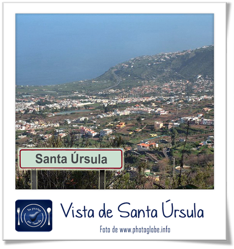 Guachinche El  Mojo Picón