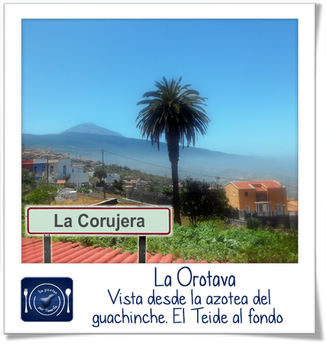 Guachinche Don Trino