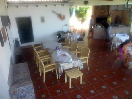 Guachinche Don Trino