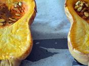 Crema Calabaza salvia