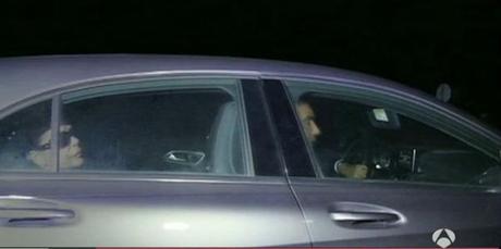 Ingresa a prisión Isabel Pantoja