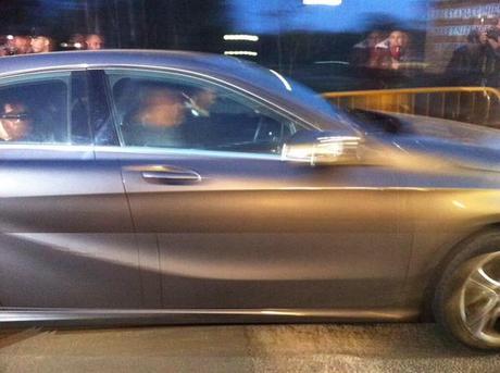 Ingresa a prisión Isabel Pantoja