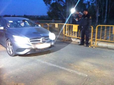 Ingresa a prisión Isabel Pantoja