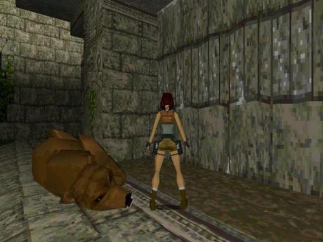 Retroanálisis: Tomb Raider Bears