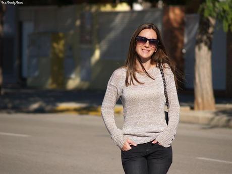 Outfit: Streetstyle
