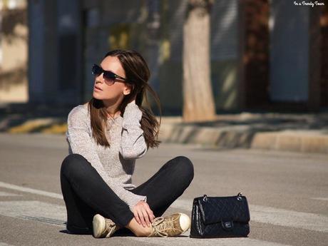 Outfit: Streetstyle