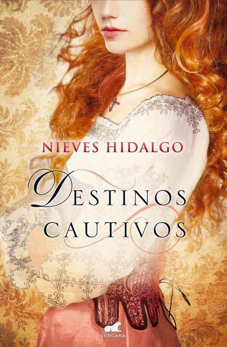 Destinos cautivos – Nieves Hidalgo