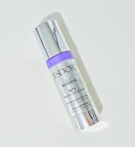 RECOMENDACIÓN DE HOY | SERUM REPARADOR CELULAR GRAN RESERVA N.1 DE ESDOR.