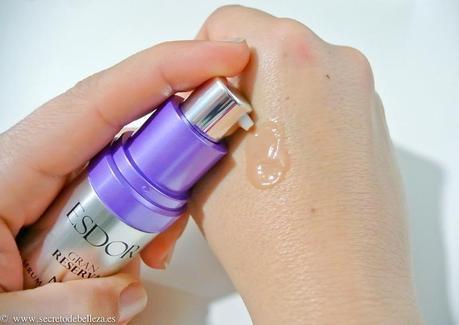 RECOMENDACIÓN DE HOY | SERUM REPARADOR CELULAR GRAN RESERVA N.1 DE ESDOR.