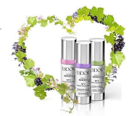 RECOMENDACIÓN DE HOY | SERUM REPARADOR CELULAR GRAN RESERVA N.1 DE ESDOR.