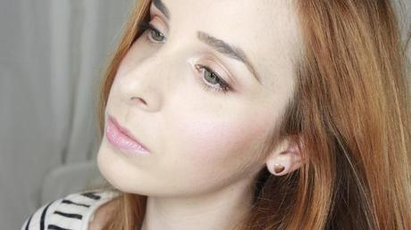 iHerb | Maquillaje de diario + Julia Phoenix