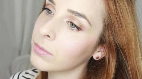 iHerb | Maquillaje de diario + Julia Phoenix