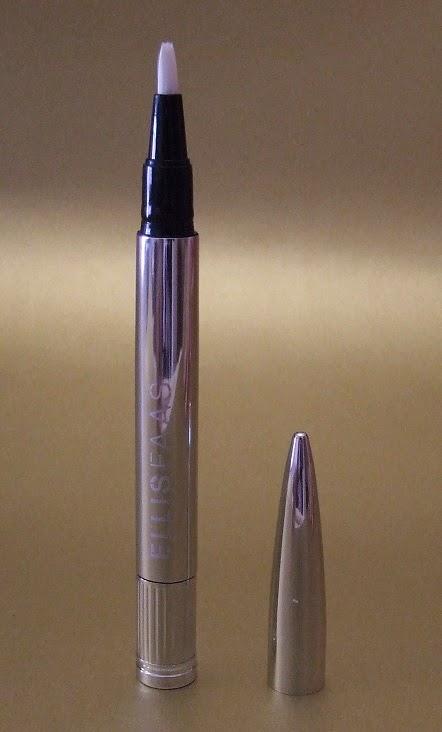 Las sombras en crema neutras de ELLIS FAAS