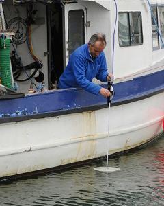 Boat_SecchiDisk_Kirby