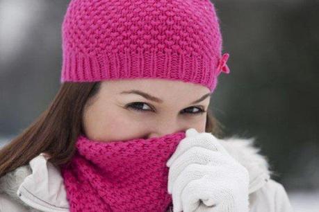 Productos para Combatir el Frío